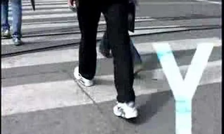 AIR, PEOPLE IN THE CITY - LIVE 2002