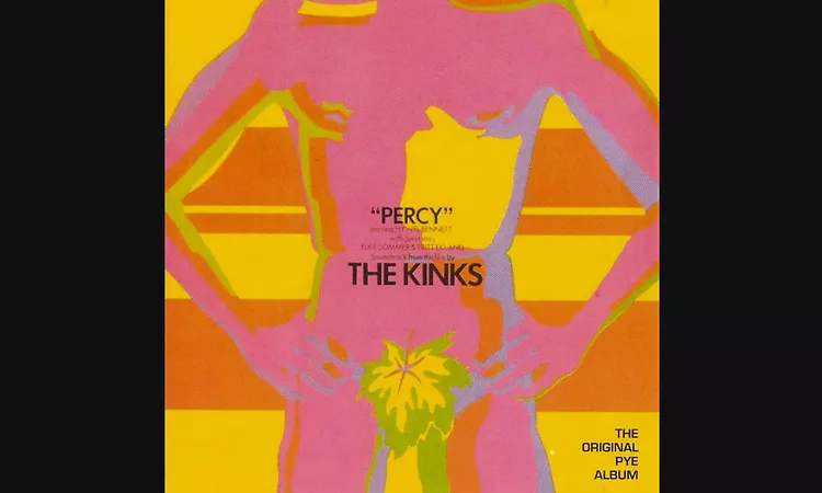 The Kinks - Helga