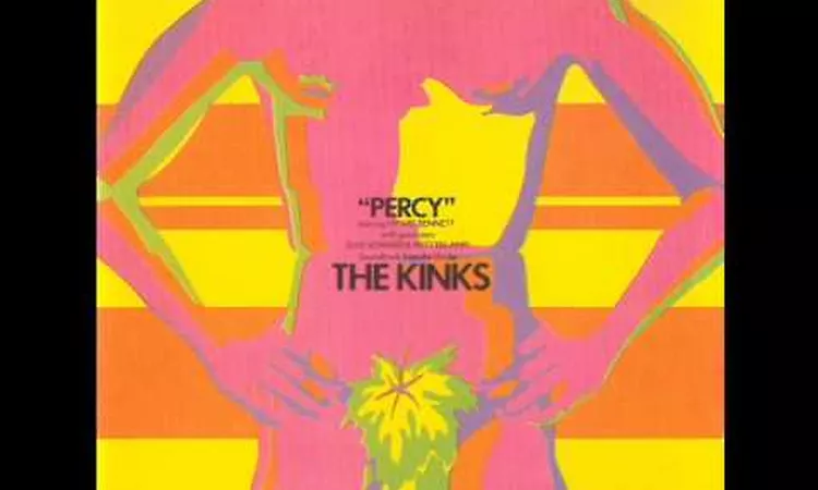 The Kinks   Moments Percy