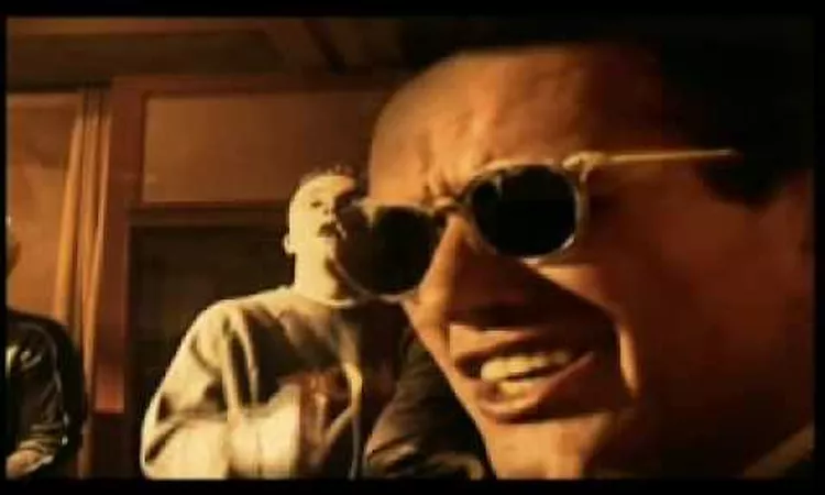 Doe Maar ft. Brainpower - Als Niet Als
