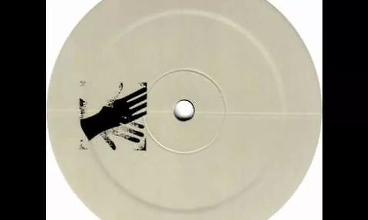Robert Hood - Grey Move