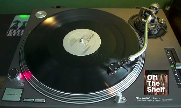 Overmono - So u Kno, Poly Kicks ?? POLY015
