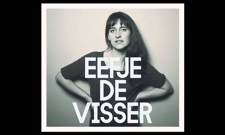 Eefje de Visser - Nee Joh