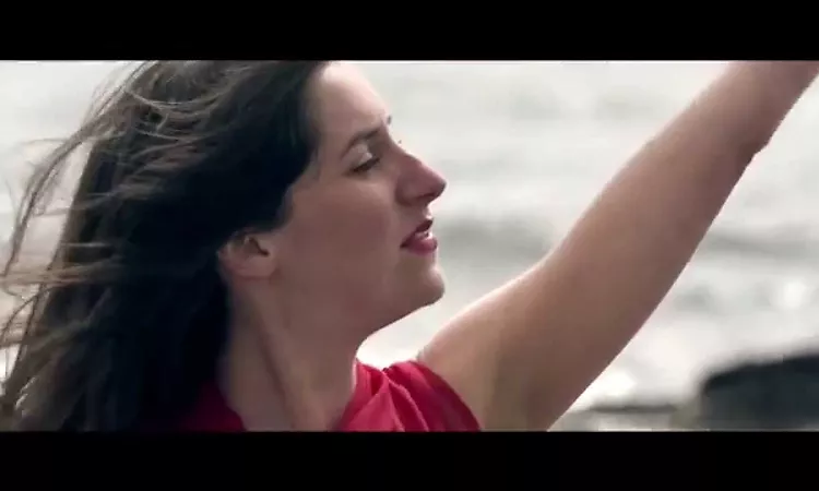 Eefje de Visser -  Er is