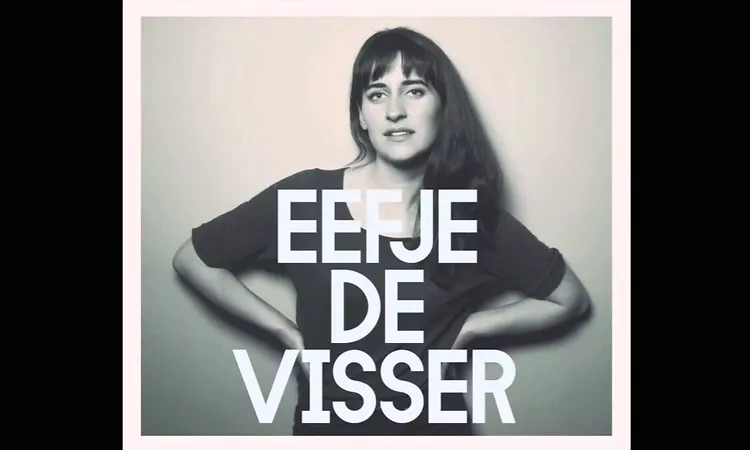 Eefje de Visser - In Het Echt
