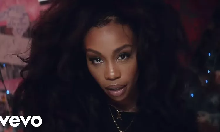 SZA - Supermodel (Official Video)