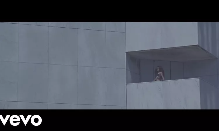SZA - The Weekend (Official Video)