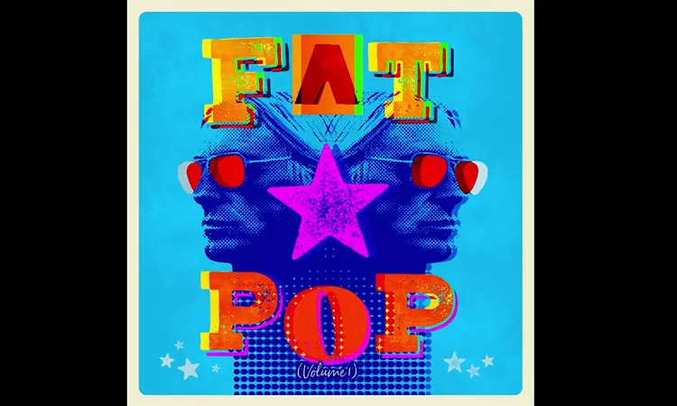 P?aul W?eller - Fat Pop (Full Album) 2021