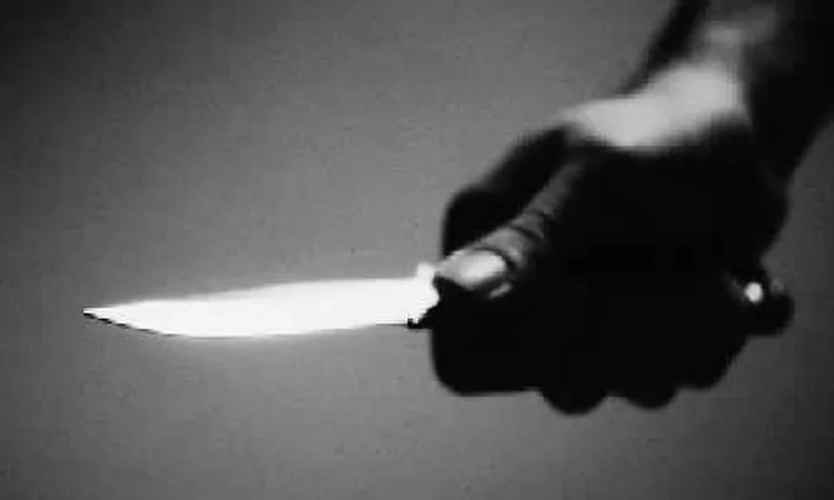 The Knife - Heartbeats