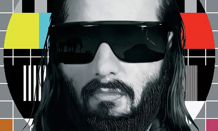 S?bastien Tellier - La Ritournelle (Official Audio)