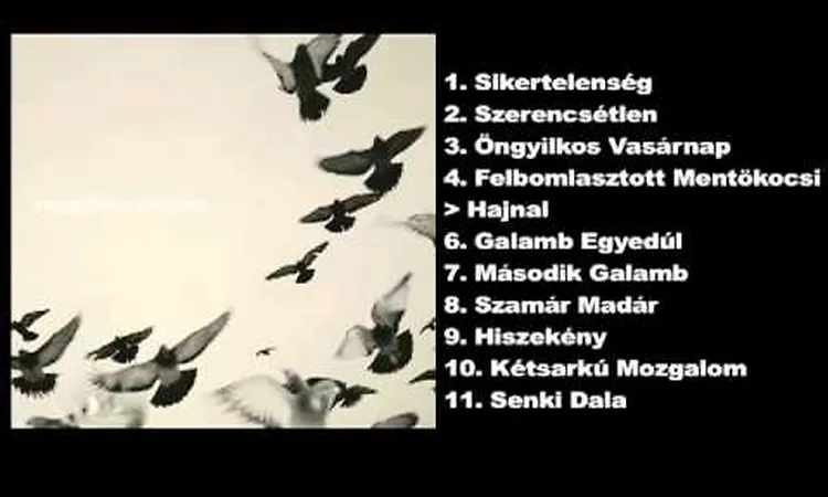Venetian Snares - Rossz Csillag Alatt Sz?letett (Full album)