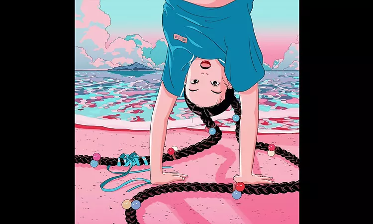 Peggy Gou - I Go