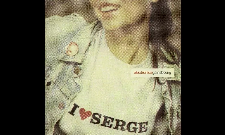 I ? Serge (Electronica Gainsbourg)