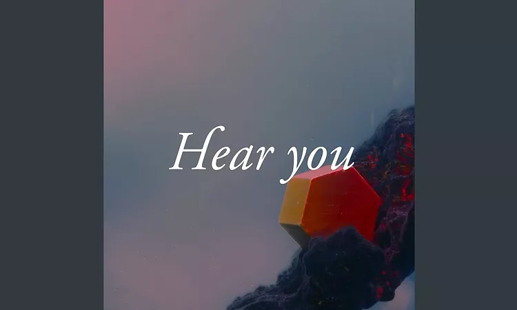 Float Fall - Hear You