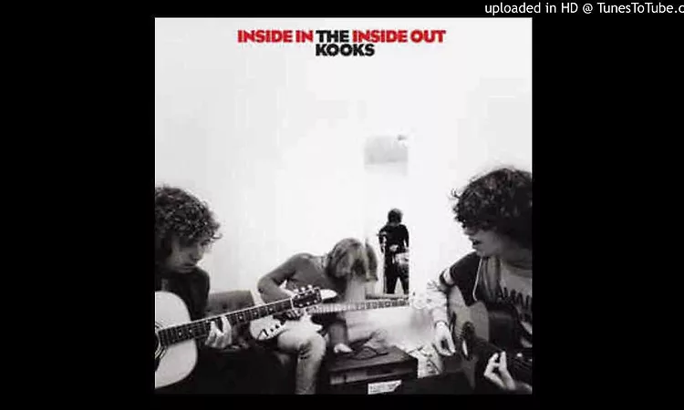 The Kooks - Bus Song
