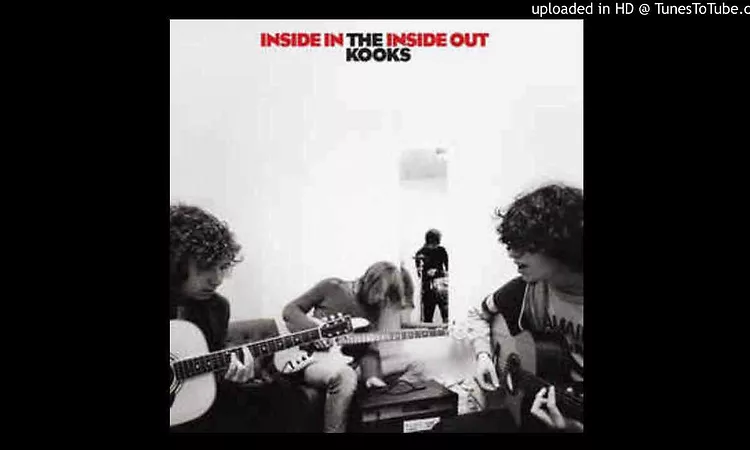 The Kooks - Be Mine