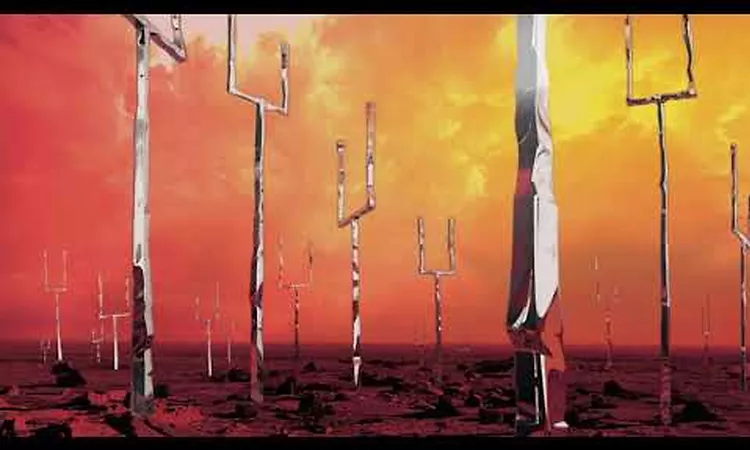 Muse - New Born (XX Anniversary RemiXX) [Official Audio]