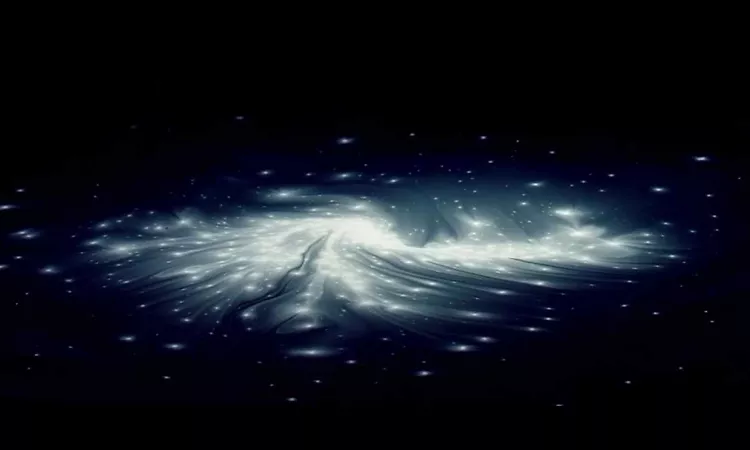 Julee Cruise - Falling