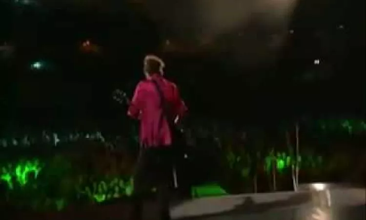 The Rolling Stones - Gimme Shelter - the best version ever.