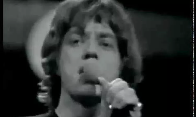Rolling Stones - Get Off Of My Cloud