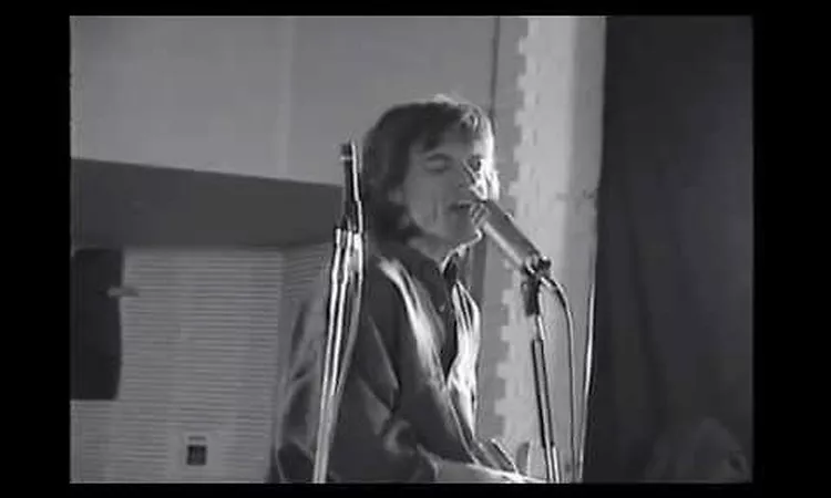 Rolling Stones - Wild Horses