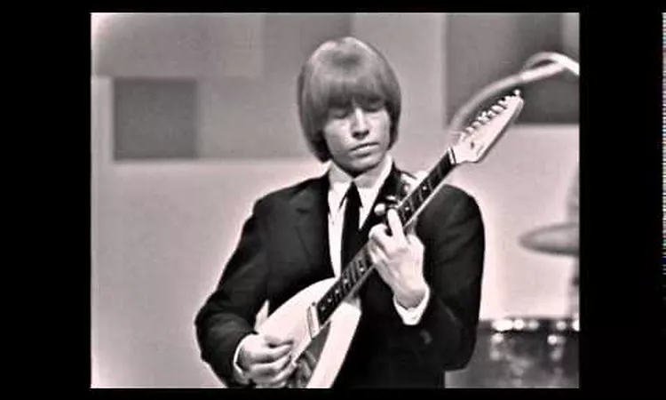 The Rolling Stones - Time Is On My Side