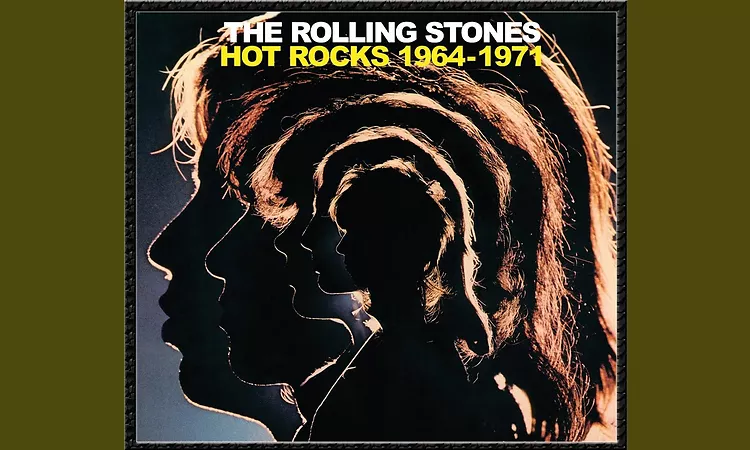 Play With Fire (Mono Version)