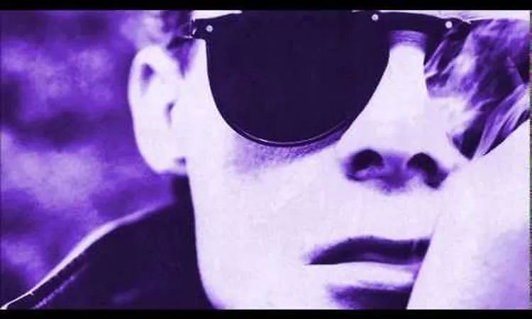 The Sisters of Mercy - Peel Session 1984