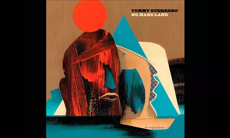 Tommy Guerrero - The Viper