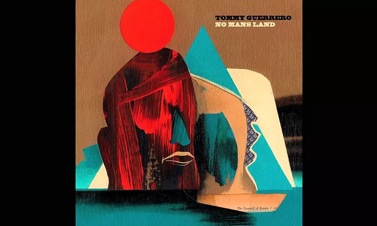 Tommy Guerrero - Hombre sin Nombre