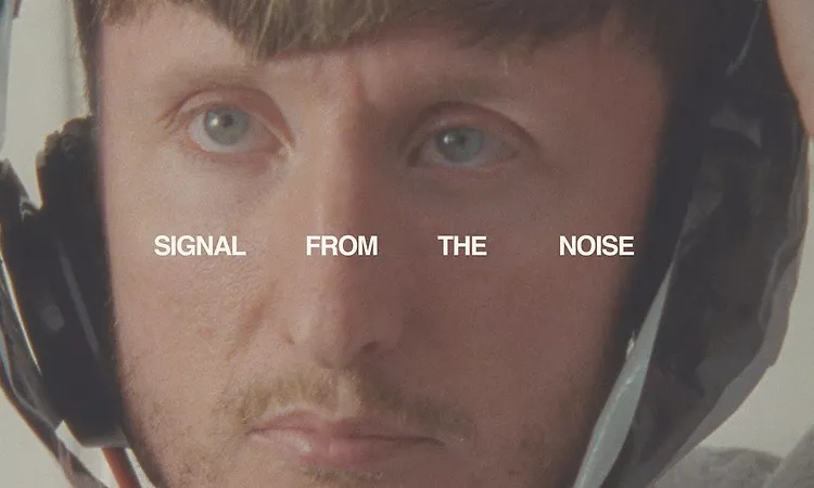 BADBADNOTGOOD - Signal From The Noise