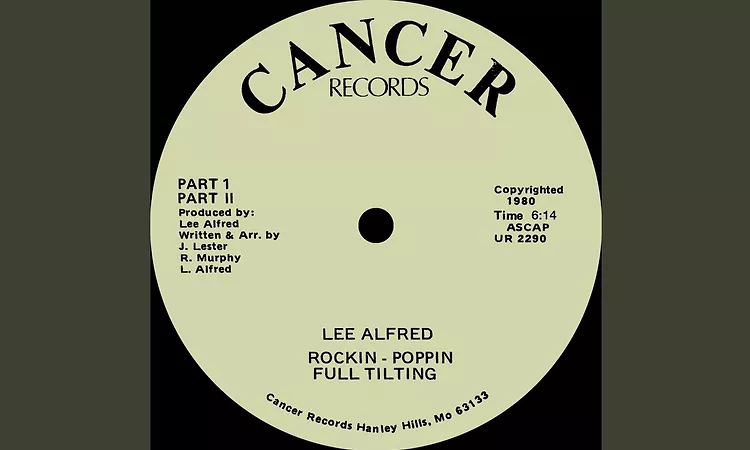 Rockin - Poppin Full Tilting (Part I)