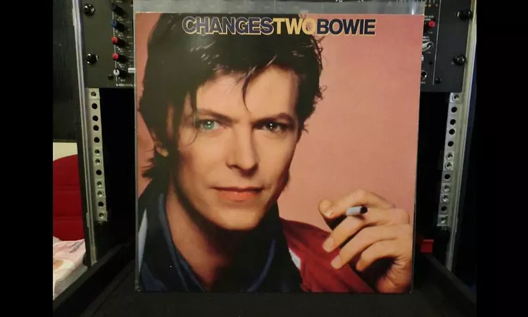 David Bowie Changes Two Track 2
