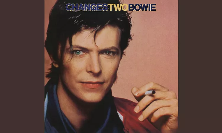 Aladdin Sane (2013 Remaster)