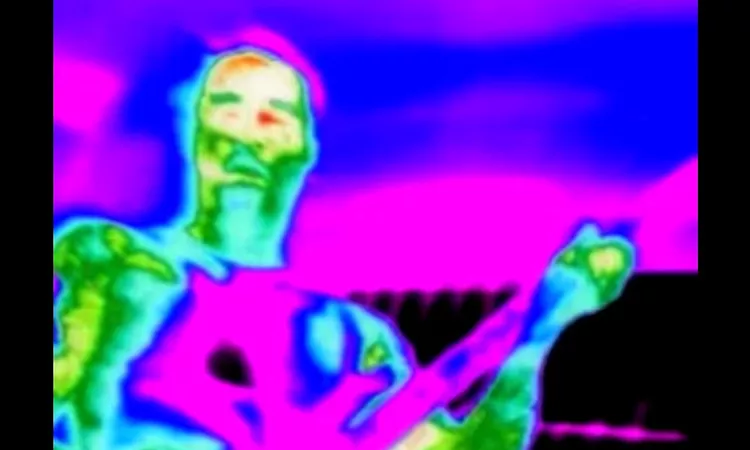 Muse - Stockholm Syndrome