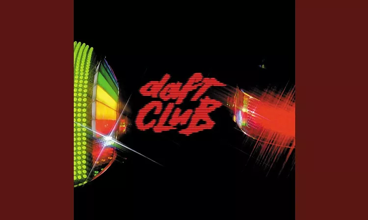 Digital Love (Boris Dlugosh Remix)
