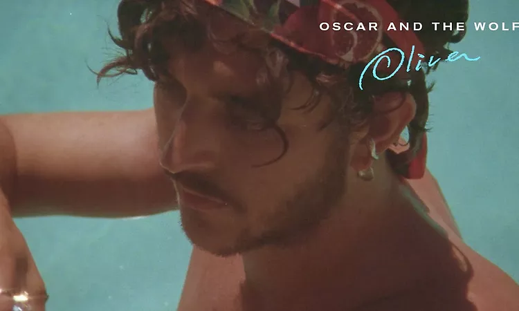 Oscar and the Wolf - Oliver (Official Video)