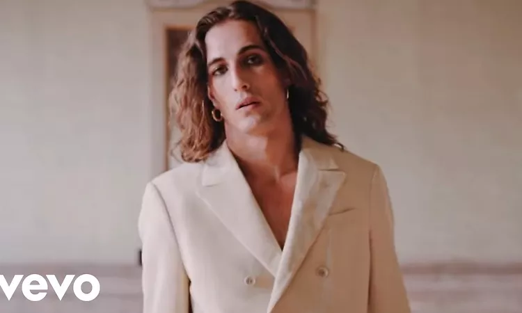 M?neskin - Torna a casa