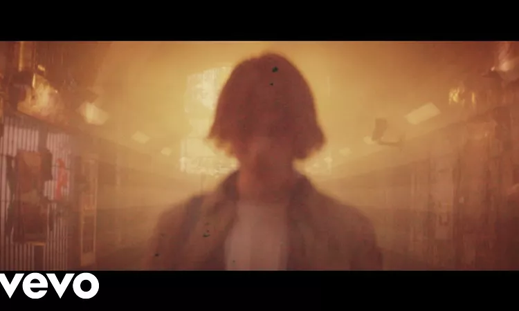 M?neskin - L'altra dimensione (Official Video)