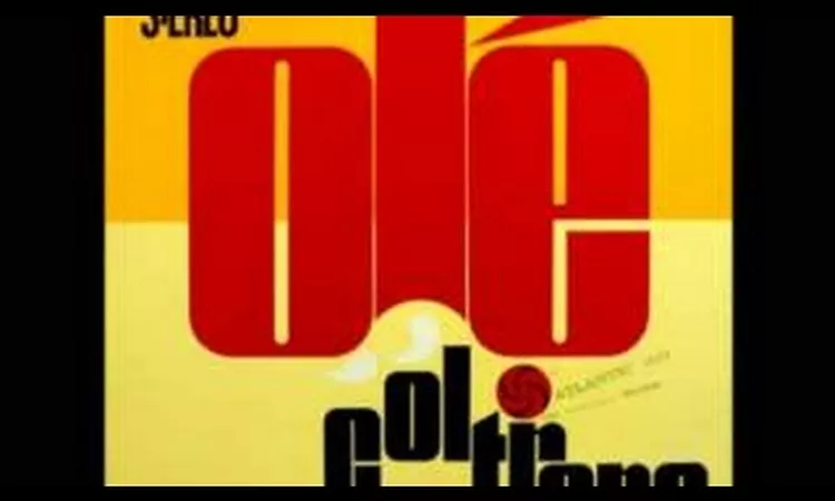 John Coltrane - Ol? Coltrane (?lbum Completo) [Full Album]