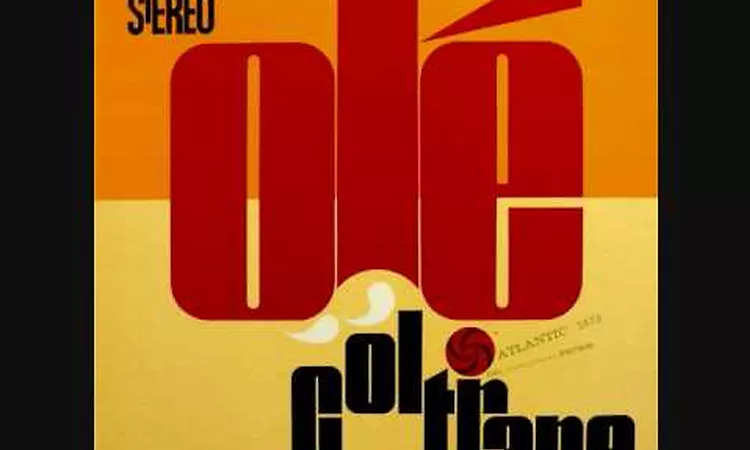 John Coltrane - Ol? (1/2)