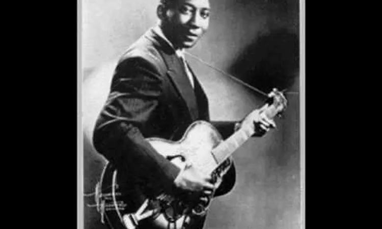 Muddy Waters - You Can't Lose What You Ain't Never Had