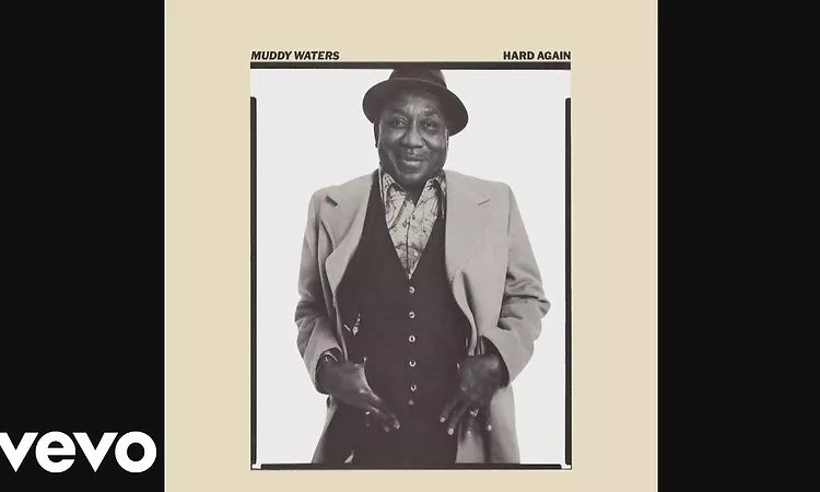 Muddy Waters - Mannish Boy (Audio)