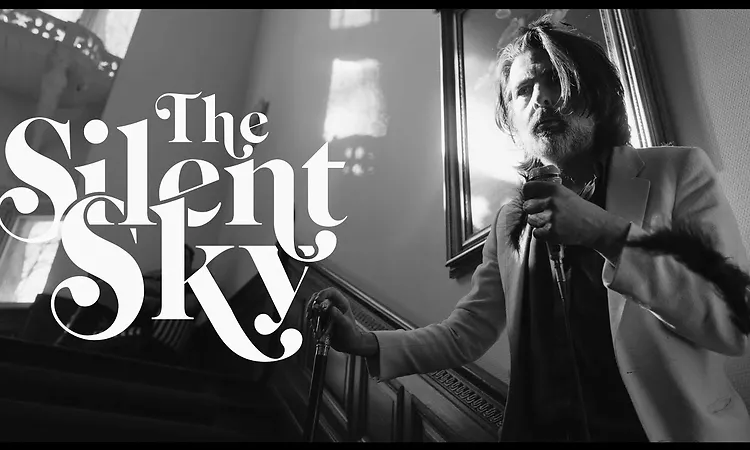 Mauro Pawlowski - The Silent Sky (Official Video)