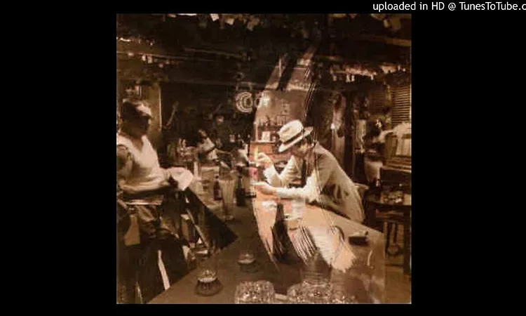 Led Zeppelin ?? In The Evening