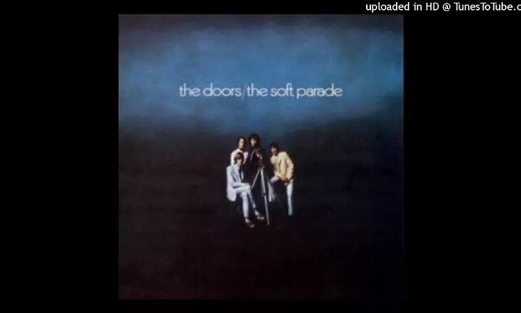 The Doors - Touch Me