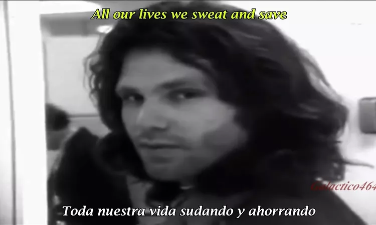 The Doors - THE SOFT PARADE | Subtitulado en ESPA?OL & LYRICS