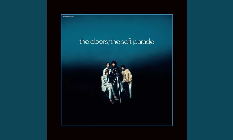 Runnin' Blue (2019 Remaster)