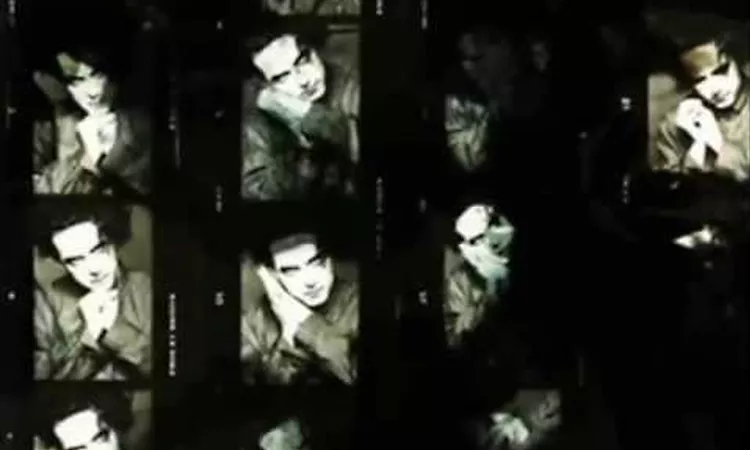 The Cure  - The Top
