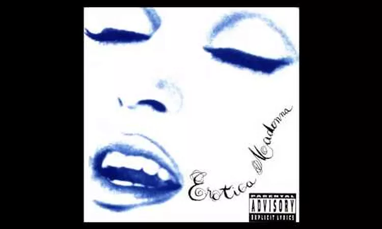 Madonna - Rain (Album Version)